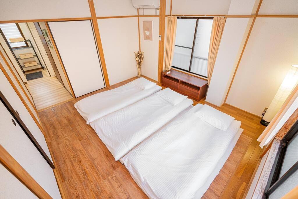 Japan Style House Two Toile Two Shower 3ldk Shinjuku 15 Min Shibuya 28 Min 18 Min Tokyo