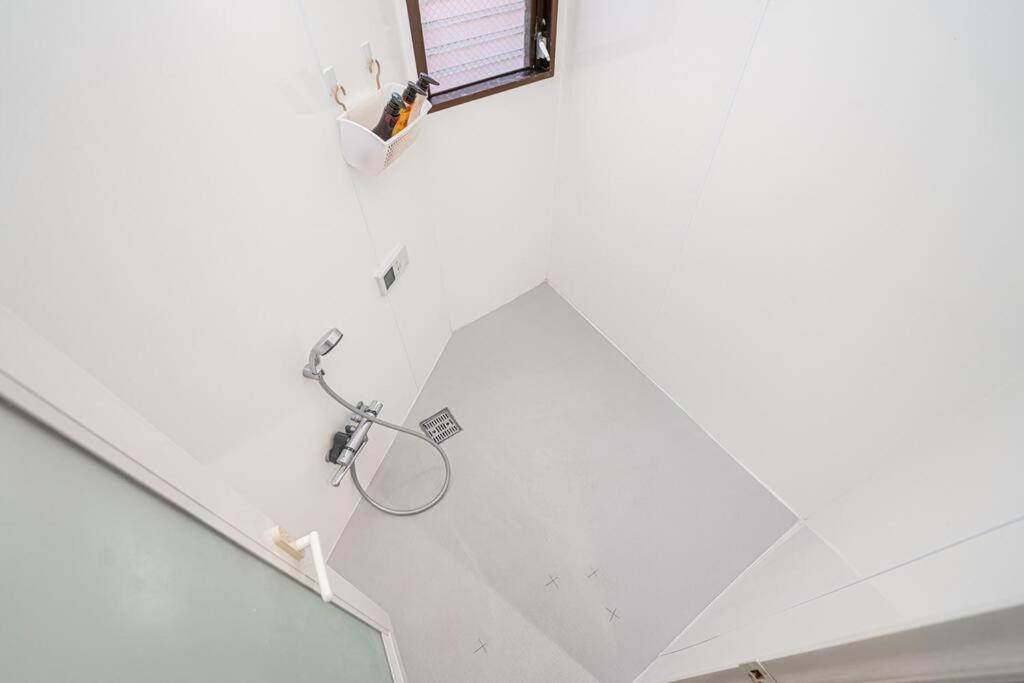 Vila Japan Style House Two Toile Two Shower 3ldk Shinjuku 15 Min Shibuya 28 Min 18 Min