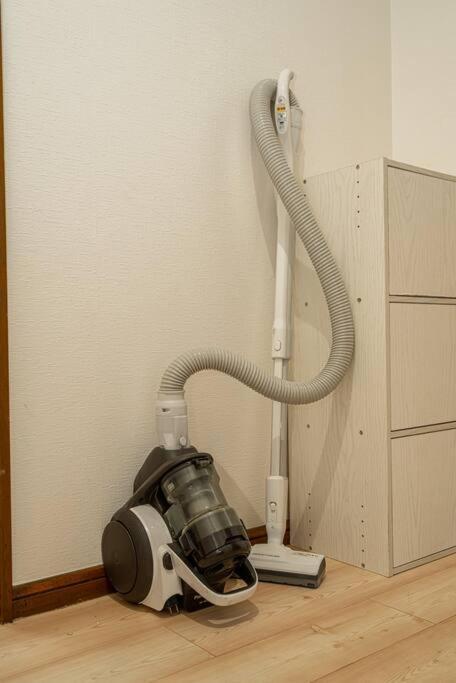 Vila Japan Style House Two Toile Two Shower 3ldk Shinjuku 15 Min Shibuya 28 Min 18 Min Prefektura Tokio
