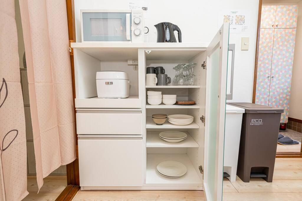 Japan Style House Two Toile Two Shower 3ldk Shinjuku 15 Min Shibuya 28 Min 18 Min Vila