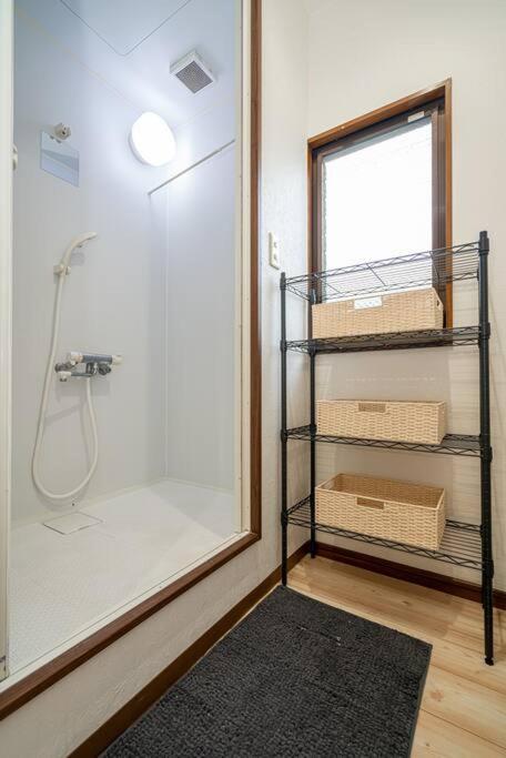 Japan Style House Two Toile Two Shower 3ldk Shinjuku 15 Min Shibuya 28 Min 18 Min Prefektura Tokio