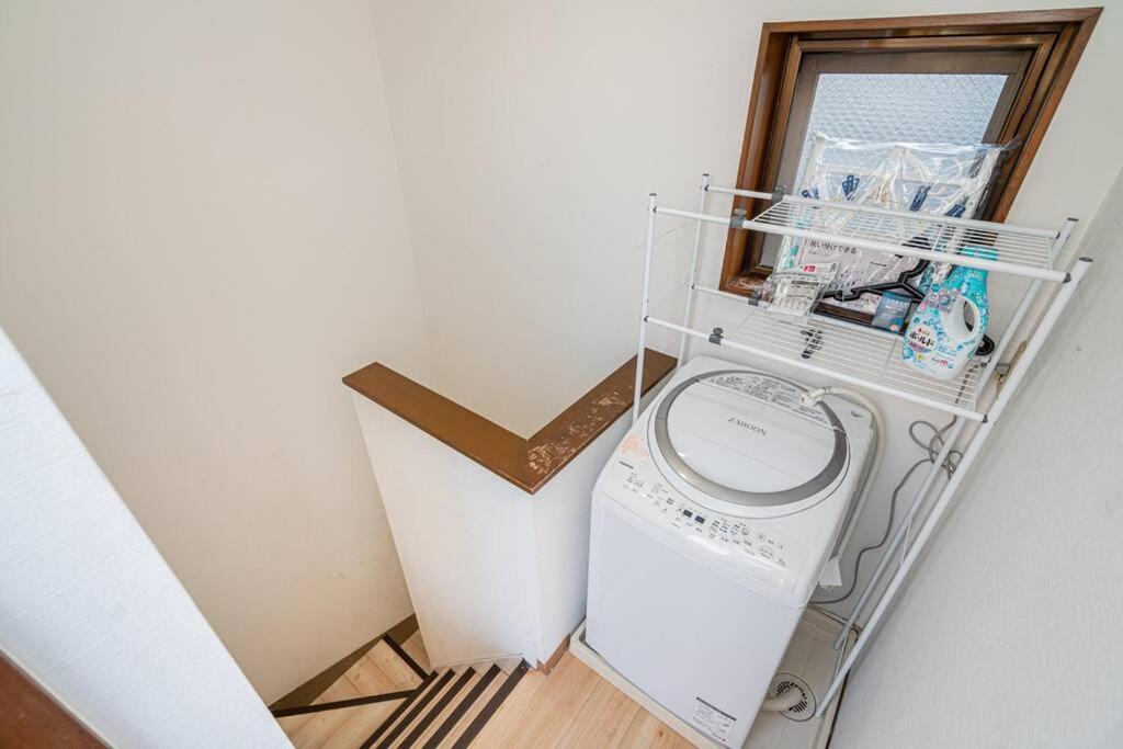 Vila Japan Style House Two Toile Two Shower 3ldk Shinjuku 15 Min Shibuya 28 Min 18 Min *