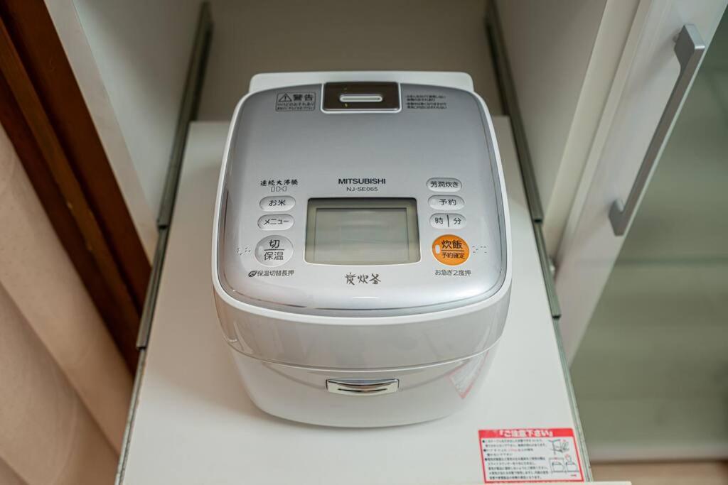 Vila Japan Style House Two Toile Two Shower 3ldk Shinjuku 15 Min Shibuya 28 Min 18 Min *
