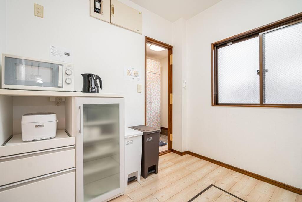 Vila Japan Style House Two Toile Two Shower 3ldk Shinjuku 15 Min Shibuya 28 Min 18 Min Prefektura Tokio